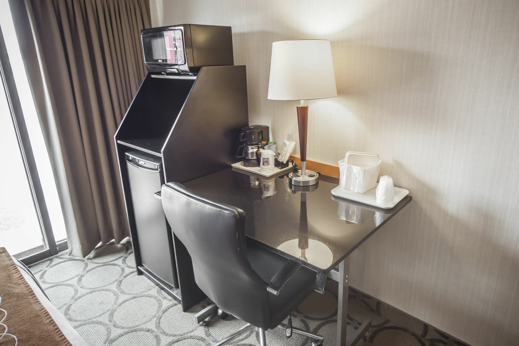Comfort Inn Sept lles Bagian luar foto